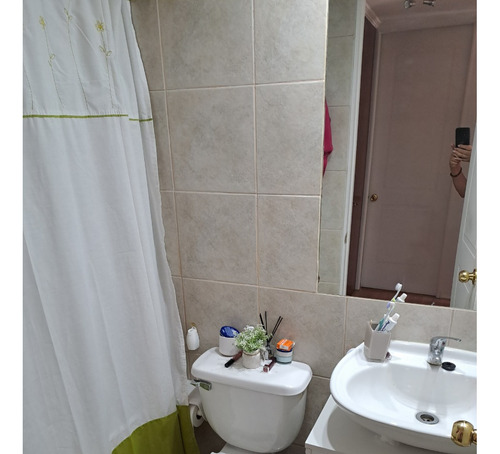 Departamento 3d 2b Impecable Estado.