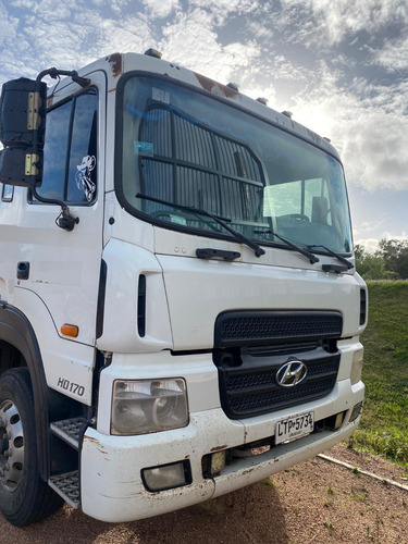 Hyundai Hd170