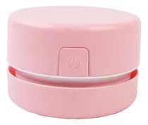 Comprar Mini Aspirador Seta Miga Escritorio Vaccumm Pintura Usb Mesa