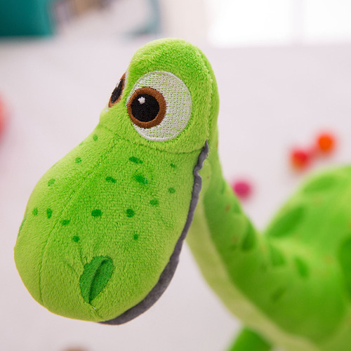 Muñeco Peluche Dinosaurio Para Niños, Muñeco Reconfortante