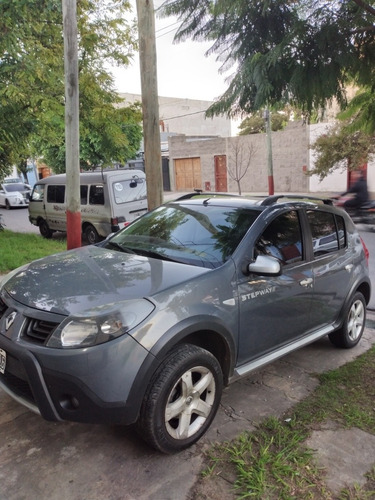 Renault Sandero Stepway 1.6 Confort 105cv 2011