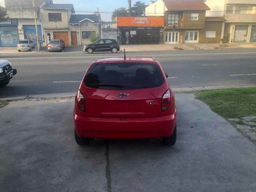 Chevrolet Celta 1.4 Ls+aa 2011