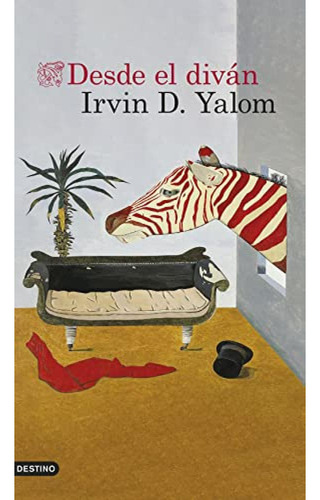 Desde El Divan - Yalom Irvin D