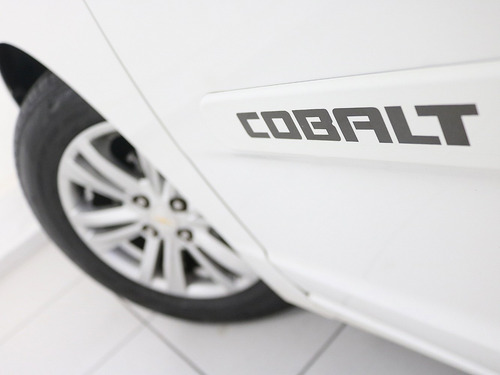 Chevrolet Cobalt 1.8 Ltz 8v 2017