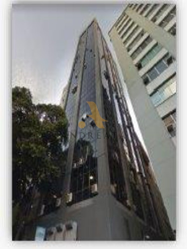 Imagem 1 de 4 de Centro - Rua Primeiro De Março - Vendo/alugo Andar Comercial Com 322 M² - Pronto Para Uso - Agende Uma Vista, Localização Privilegiada! - Mix5347m - 32358735