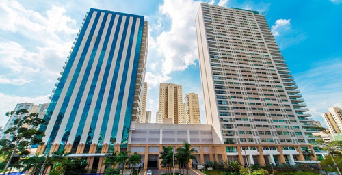 Imagem 2 de 23 de Sala À Venda No Bairro Centro - São Bernardo Do Campo/sp - O-6238-14711