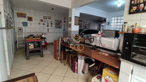 Imagem 24 de 30 de Casa De 5 Dormitórios No Bairro Itaguaçu/sc - Ca0744