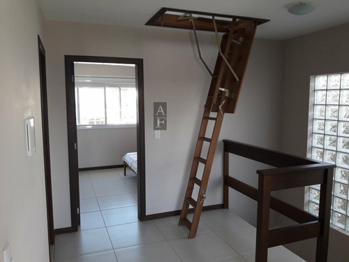 Imagem 23 de 30 de Casa Sobrado Para Venda Em Centro Garopaba-sc - Kv521