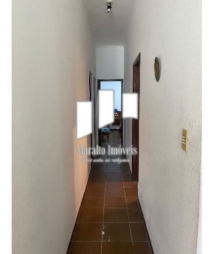 Imagem 7 de 15 de Casa Isolada 4 Dormitórios Em Praia Grande S. Paulo..