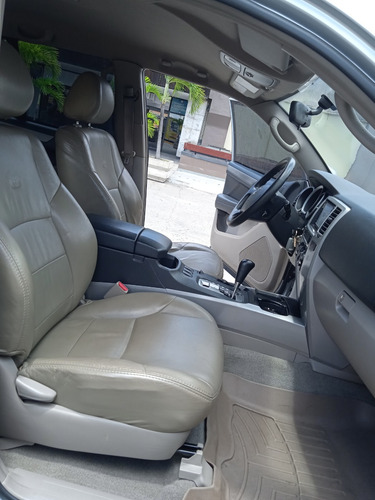 Imagen 11 de 15 de Toyota 4runner