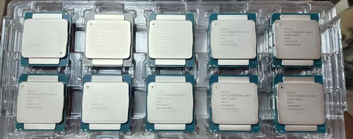Procesador Intel Xeon E5-2630 V3 (Usado)