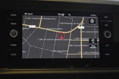 Volkswagen Vento 2.0 Gli - Car Cash