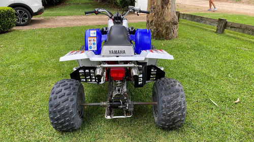 Imagen 4 de 10 de 2011 Banshee 350