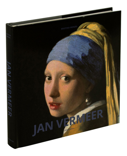 Tiny Toro: Jan Vermmer