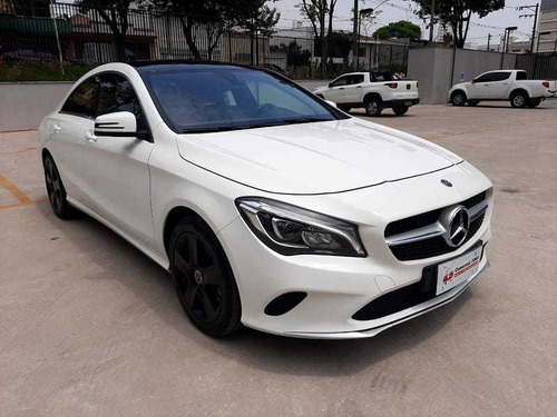 Mercedes-benz Cla 180 122cv