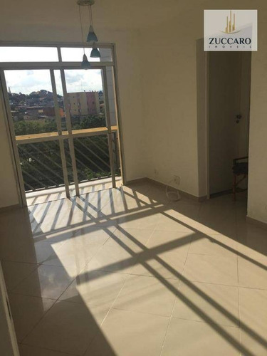Apartamento No Bom Clima - Ap13443