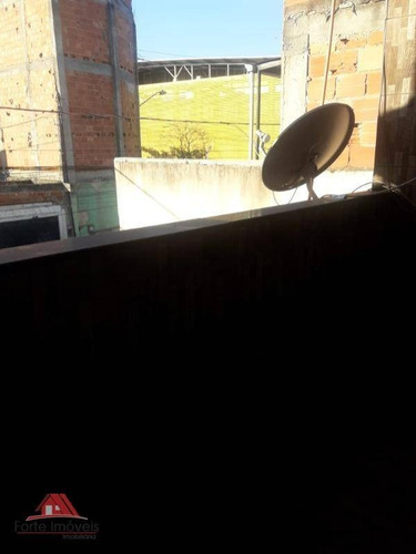 Imagem 15 de 20 de Casa Duplex C/ 2 Quartos Em Inhoaíba - Cg/rj - Ca0221