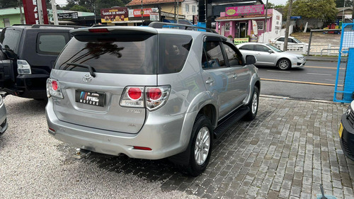 Toyota Hilux SW4 Hilux Sw4 4x2sr