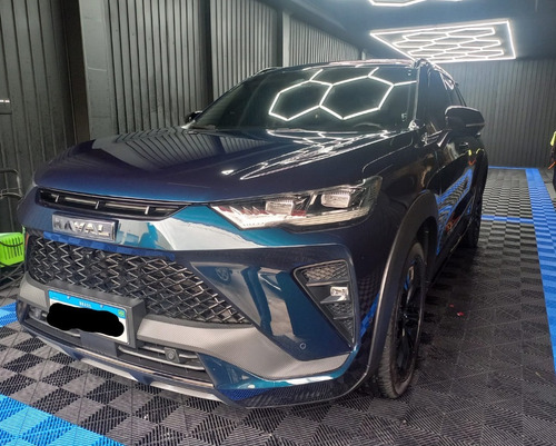 GWM Haval 1.5 Gt Awd Aut. (Phev) 5P Hibrido