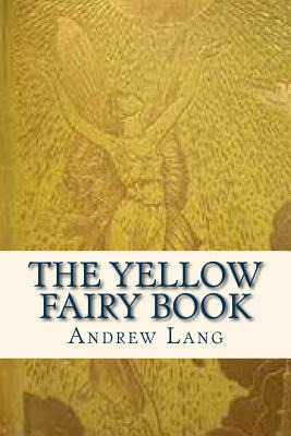 Libro The Yellow Fairy Book - Ravell