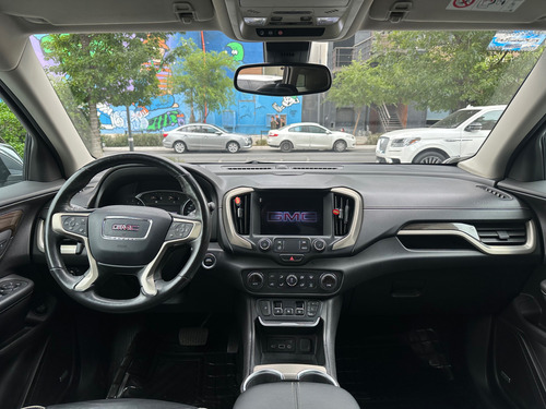 GMC Terrain 2.0 Denali