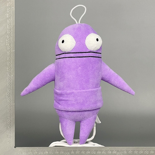 Peluche Rana Kermit 60cm, Suave Y Relajante