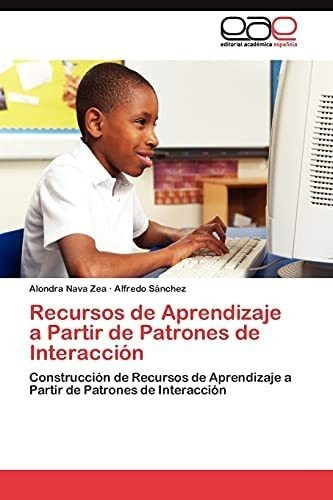 Libro: Recursos Aprendizaje A Partir Patrones Inter&..