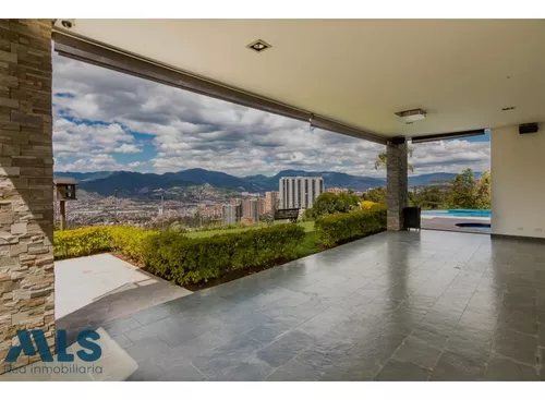 Espectacular Casa Campestre Con Amplios Espacios(mls#251727)