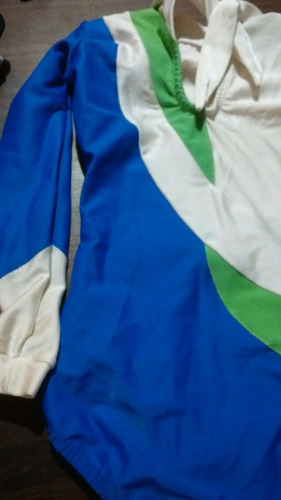 Malla Para Danza