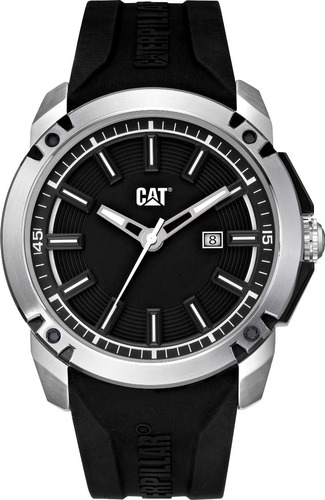 Reloj Cat Elite Ah.141.21.121 Tienda Oficial