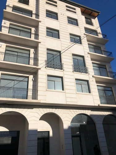 Imagen 2 de 8 de Departamento De 2 Dorm. Zona Céntrica. Tandil