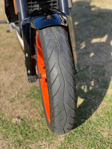 Imagen 12 de 25 de Ktm Duke 200