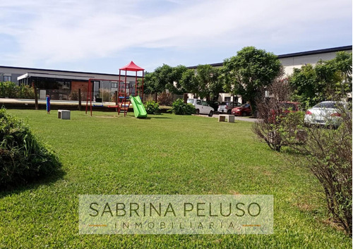 Alquiler Duplex B° Umbrales De La Merced 1- Moreno