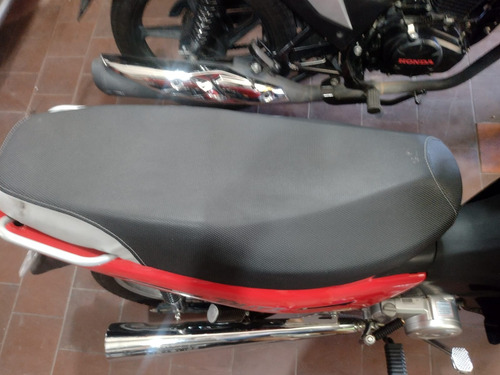 Motomel Blitz 110 Full Impecable Motos March