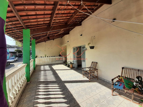 Imagem 2 de 15 de Sobrado Na Vila São Bento Com 4 Dormitórios, Sendo Dois Suítes. - So0142