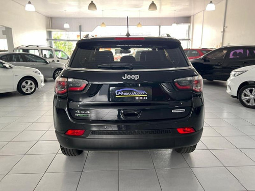 Jeep Compass Longitude D
