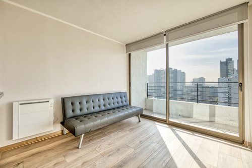 Edificio Concon Vista Poniente Piso 6