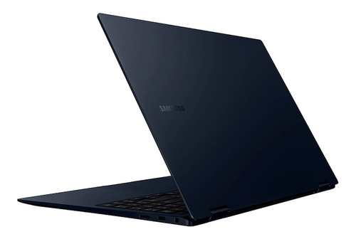 Imagen 3 de 6 de Laptop Samsung Book Pro 15.6 Core I7 1 Tb Ssd 16 Gb 11gen.