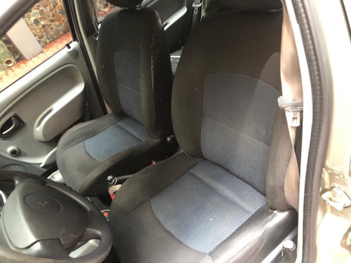 Renault Clio 2015