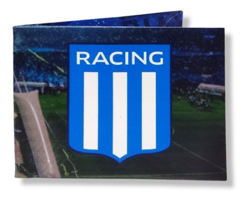 Billetera Racing Club