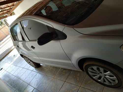 Volkswagen Fox 2009 1.0 Vht City Total Flex 5p
