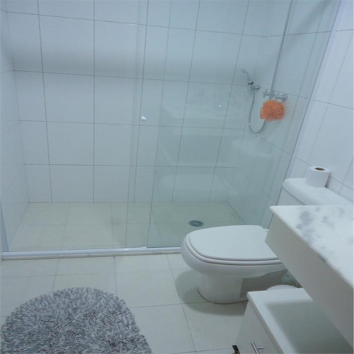Apartamento Residencial À Venda, Enseada, Guarujá - Ap2589. - Ap2589