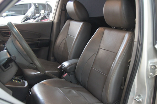 Imagem 11 de 12 de Hyundai Tucson