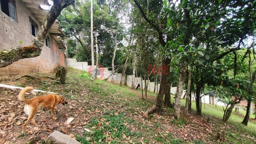 Imagem 23 de 30 de Ótima Chácara Com 3430 M² Para Venda Na Rua Rio Grande, Riacho Grande, São Bernardo Do Campo. - 8111
