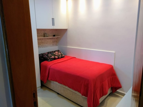 Imagem 30 de 30 de Sobrado Para Venda Na Vila Matilde - Ca00059 - 68867517