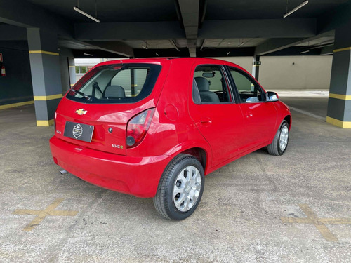 Chevrolet Celta 1.0 MPFI LT 8V FLEX 4P MANUAL