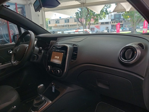 Renault Captur 1.6 16V SCE FLEX ZEN MANUAL