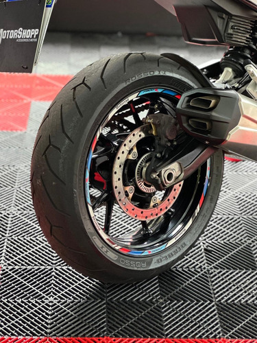 Bmw F 900 R /f R Sport Plus