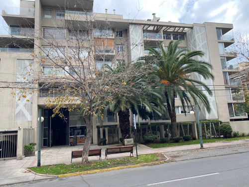 Venta Depto Ideal Para Inversion 46m2 1d 1b - Nunoa