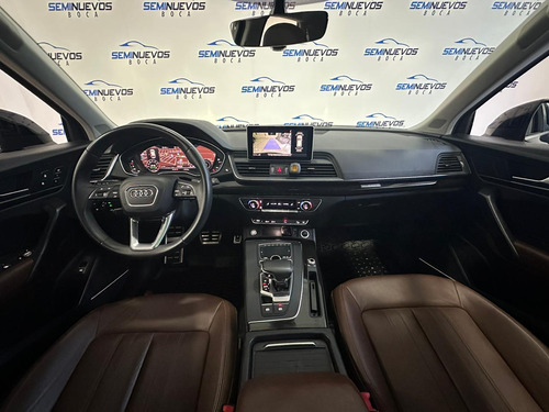 Audi Q5 2.0 L 45 Tfsi Elite Dsg